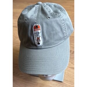 Hooters Baseball Cap Unisex Delightfully Tacky‎ Yet Unrefined Adjustable Green